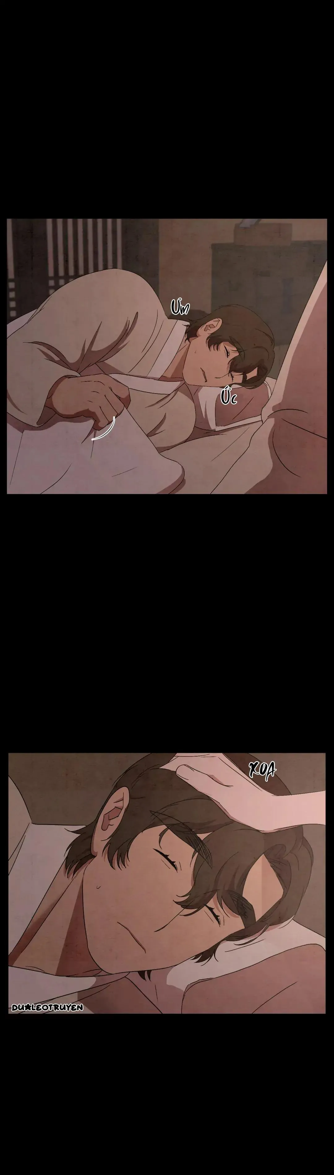 [Hoàn] Dưới Đáy Biển Xanh Chapter 20 Trang 12