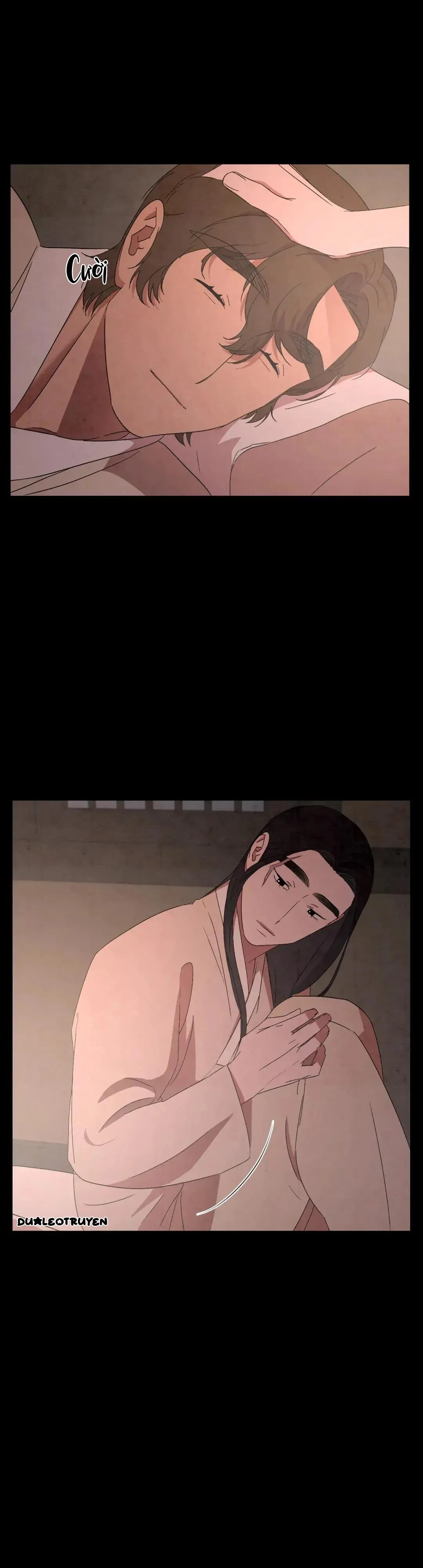 [Hoàn] Dưới Đáy Biển Xanh Chapter 20 Trang 13