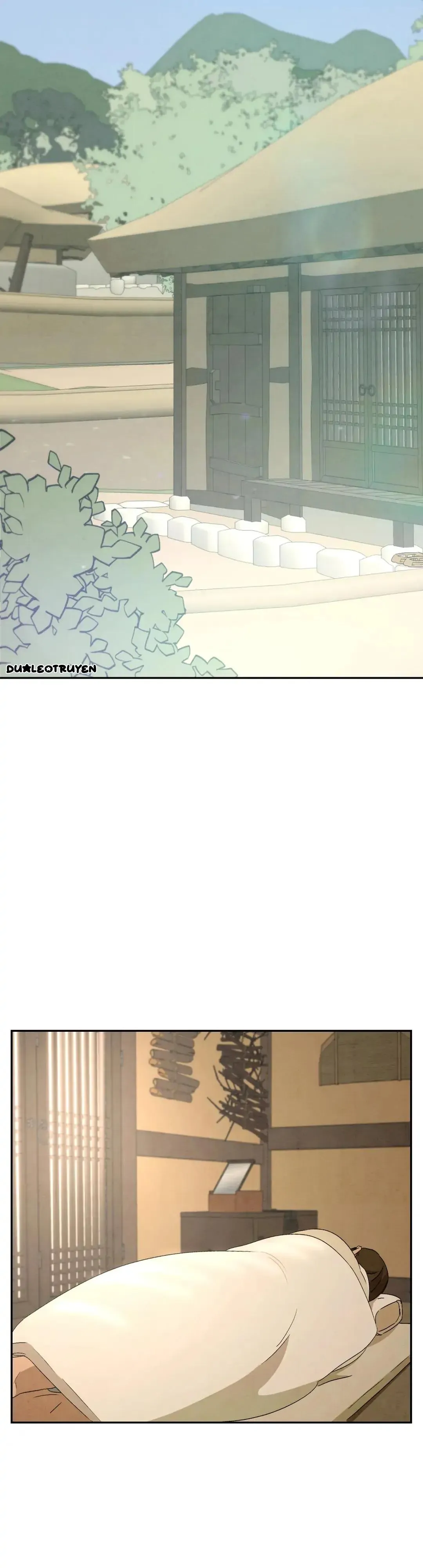 [Hoàn] Dưới Đáy Biển Xanh Chapter 20 Trang 15