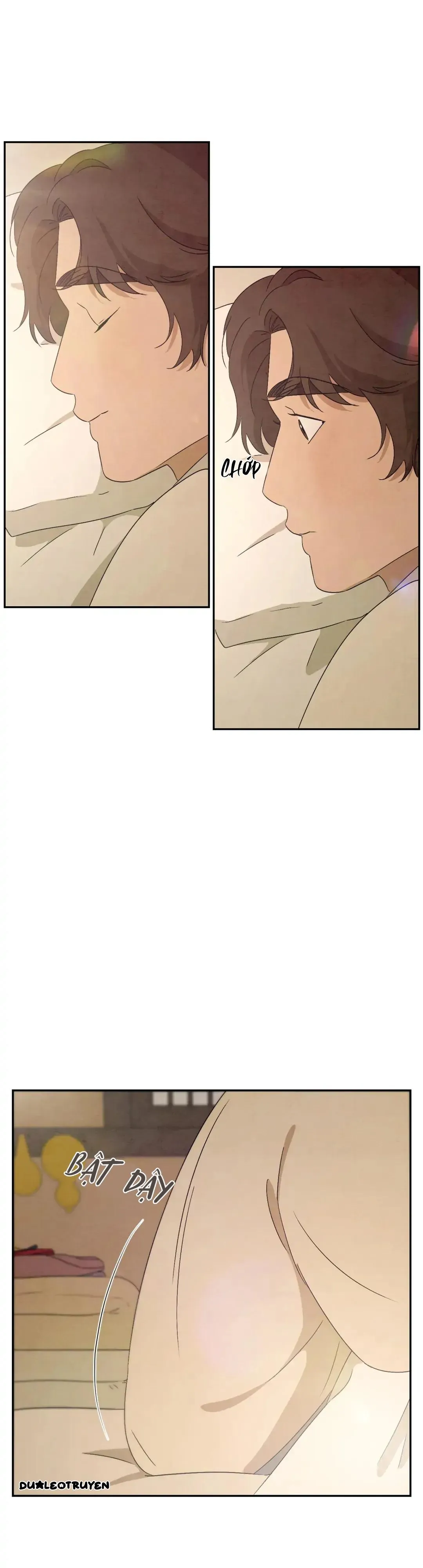 [Hoàn] Dưới Đáy Biển Xanh Chapter 20 Trang 16