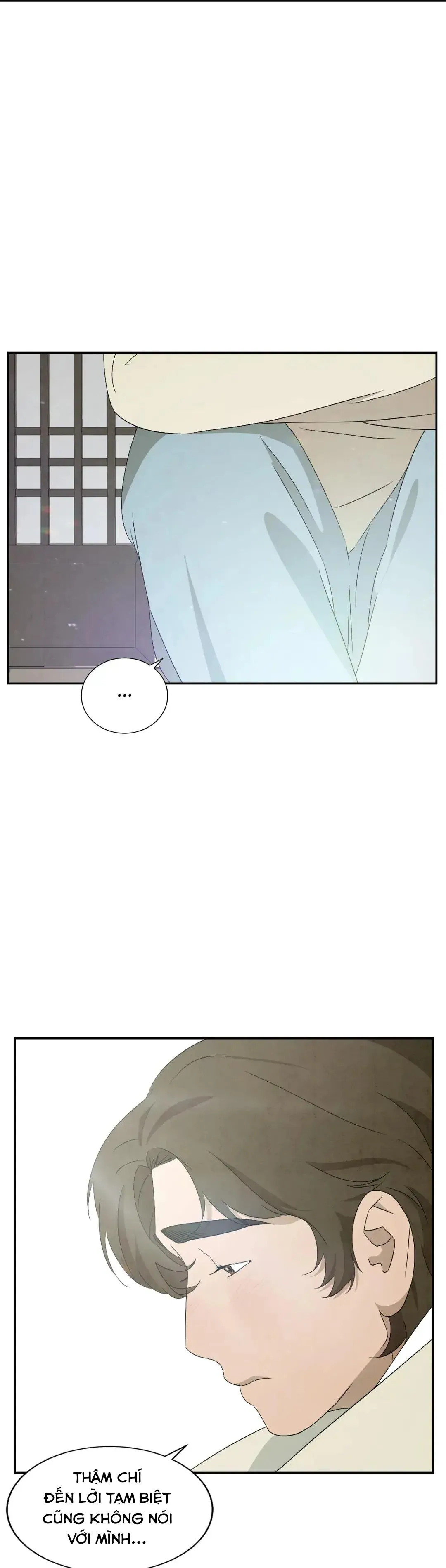 [Hoàn] Dưới Đáy Biển Xanh Chapter 20 Trang 26