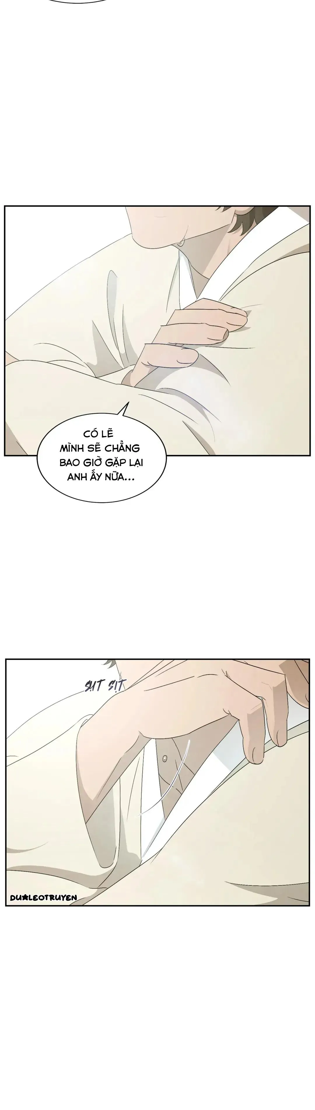 [Hoàn] Dưới Đáy Biển Xanh Chapter 20 Trang 27