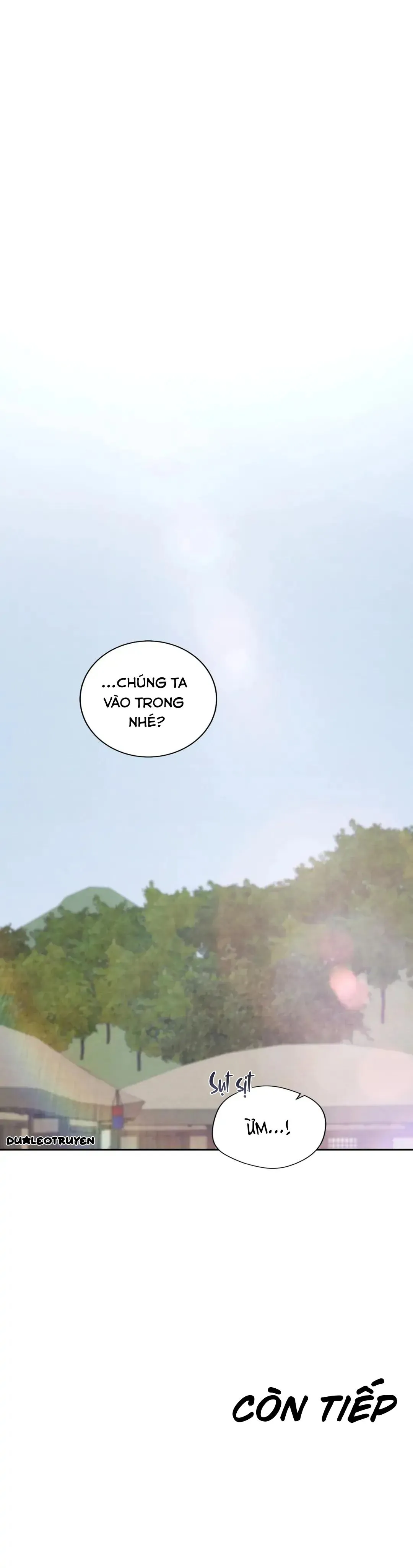 [Hoàn] Dưới Đáy Biển Xanh Chapter 20 Trang 32