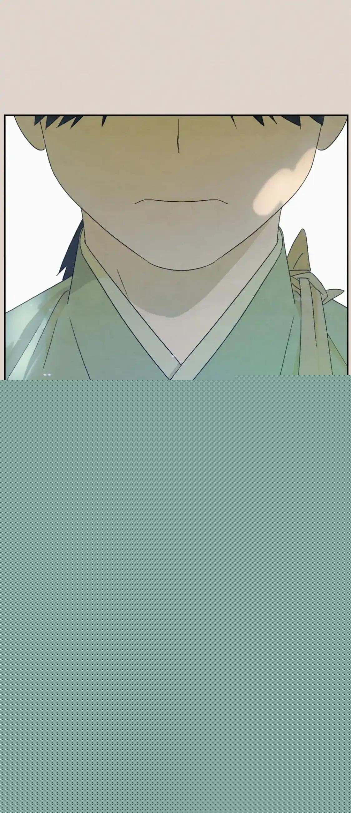 [Hoàn] Dưới Đáy Biển Xanh Chapter 21 Trang 4