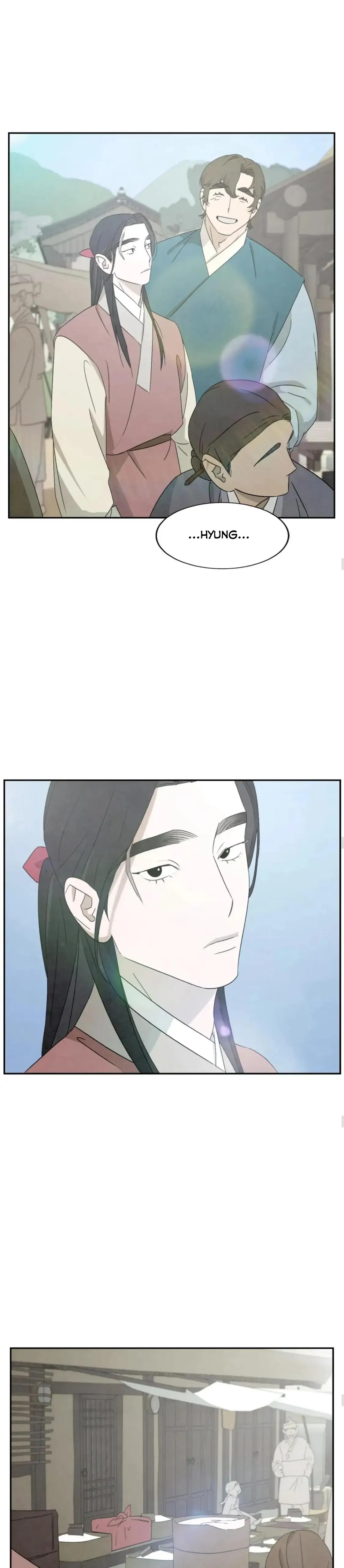 [Hoàn] Dưới Đáy Biển Xanh Chapter 21 Trang 12