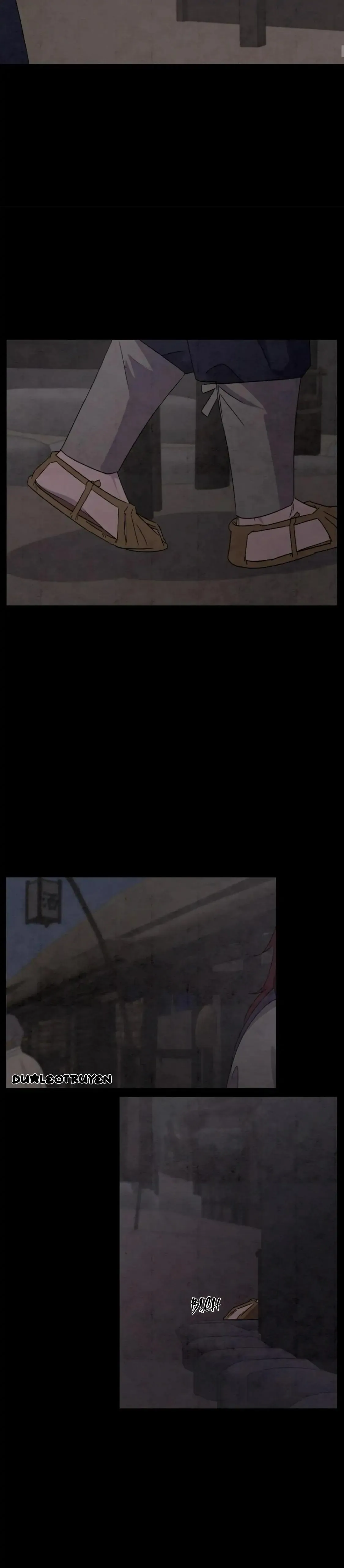 [Hoàn] Dưới Đáy Biển Xanh Chapter 21 Trang 19