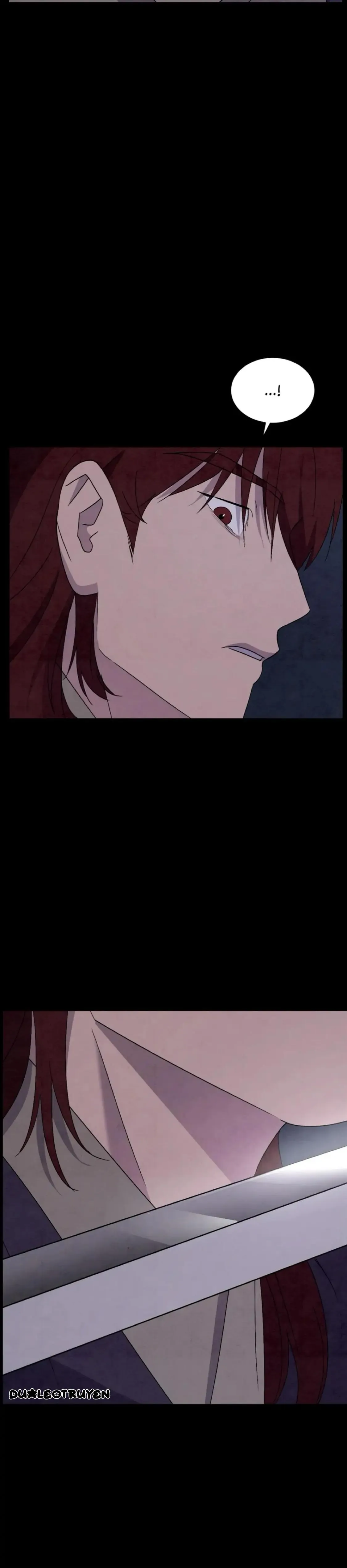 [Hoàn] Dưới Đáy Biển Xanh Chapter 21 Trang 24