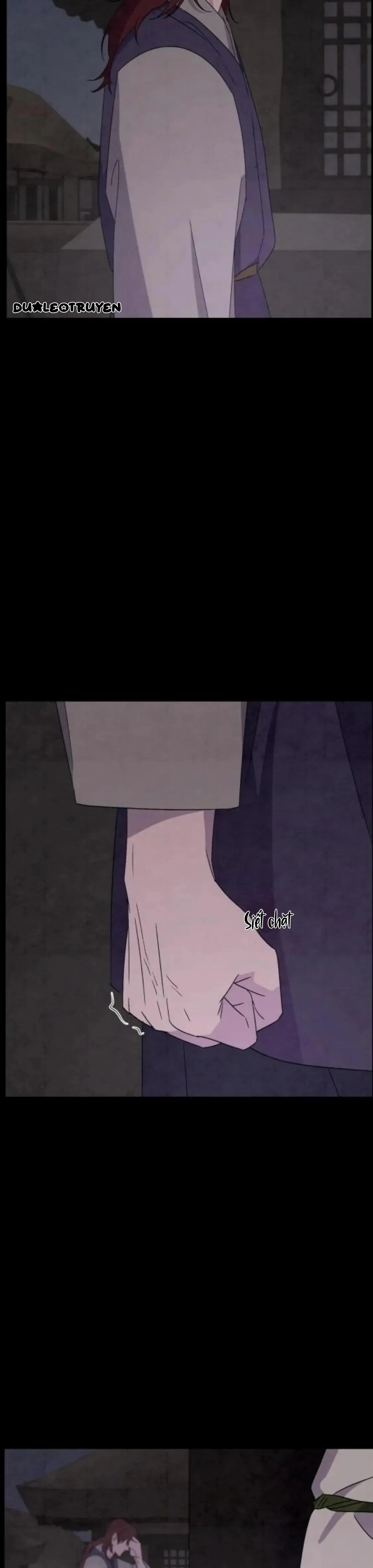 [Hoàn] Dưới Đáy Biển Xanh Chapter 21 Trang 26