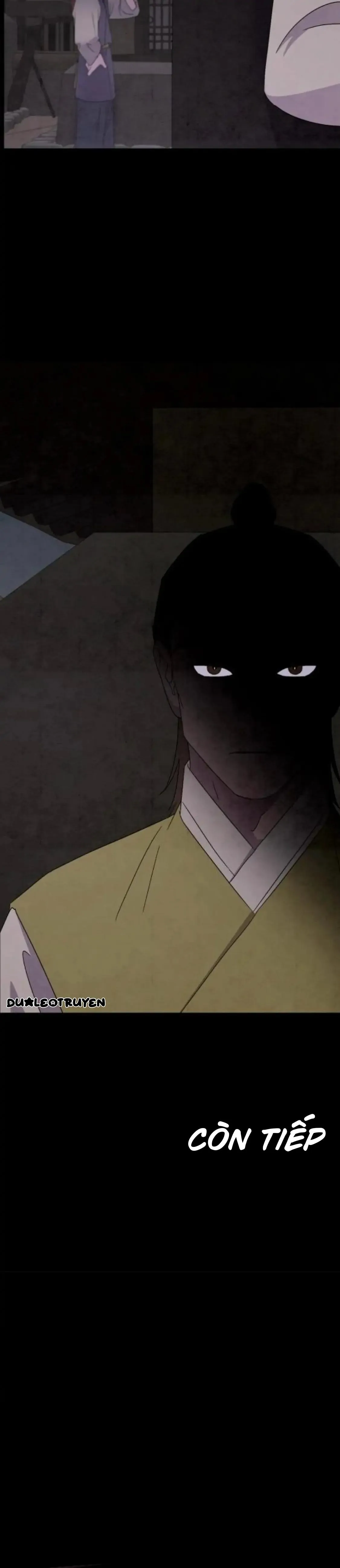 [Hoàn] Dưới Đáy Biển Xanh Chapter 21 Trang 27