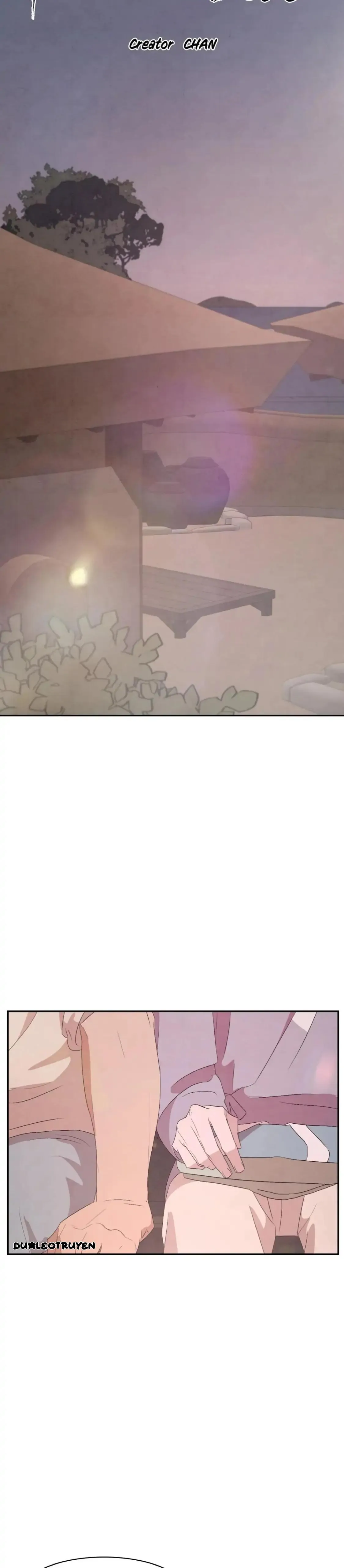 [Hoàn] Dưới Đáy Biển Xanh Chapter 22 Trang 4