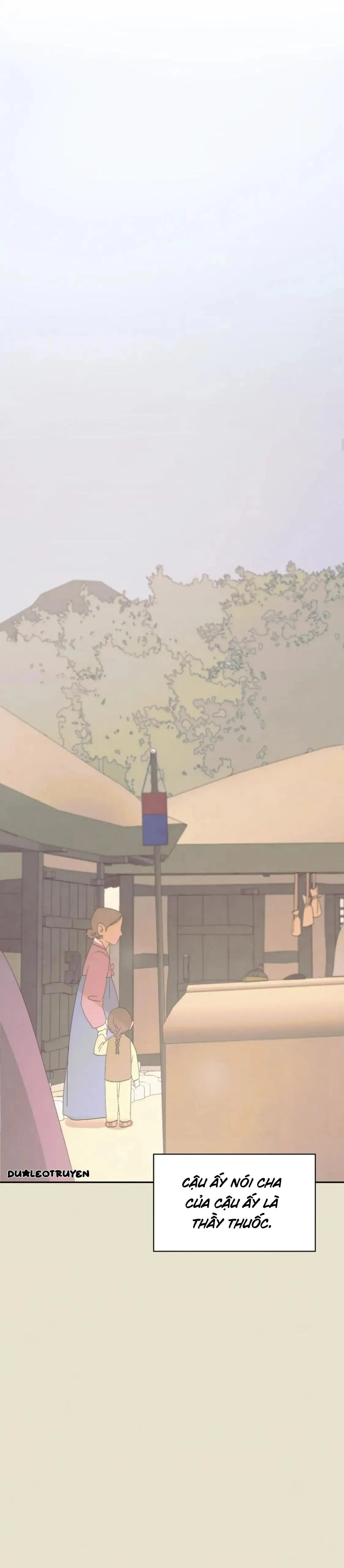 [Hoàn] Dưới Đáy Biển Xanh Chapter 22 Trang 7