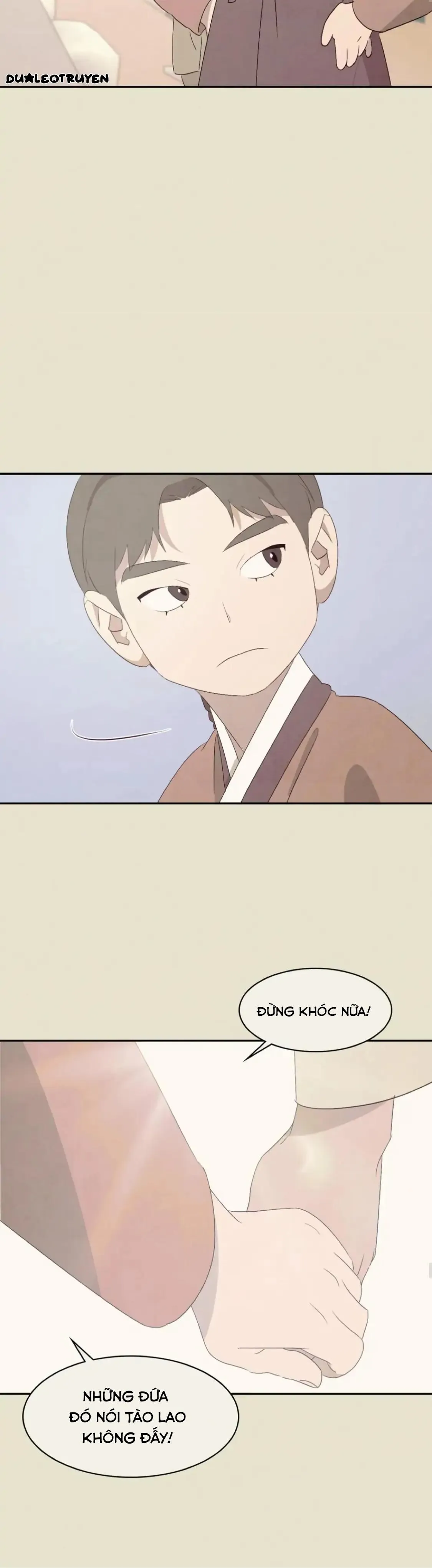 [Hoàn] Dưới Đáy Biển Xanh Chapter 22 Trang 18