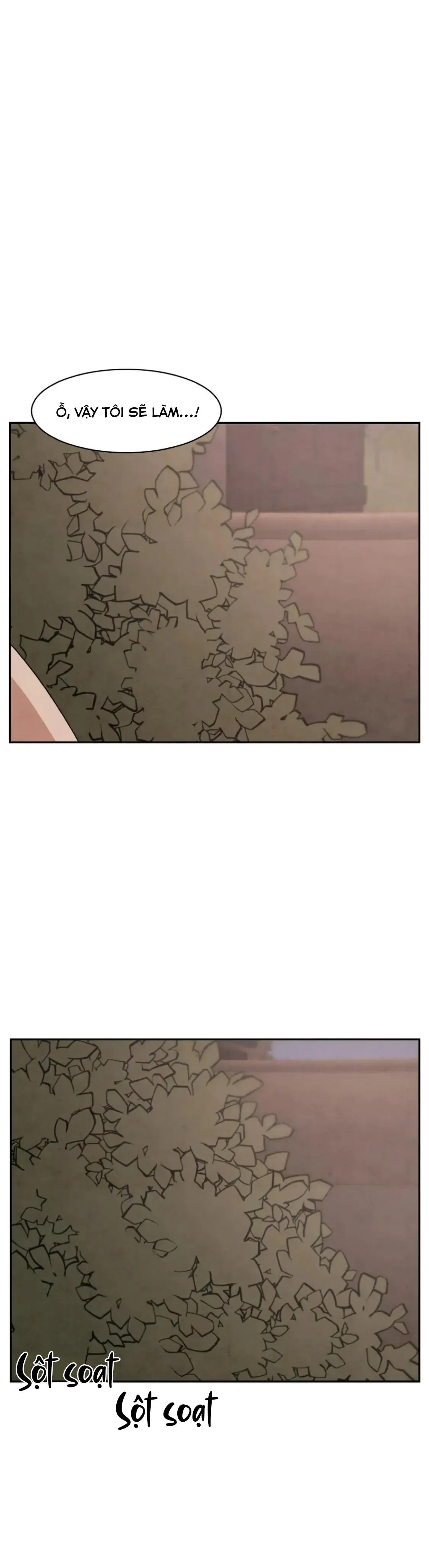 [Hoàn] Dưới Đáy Biển Xanh Chapter 22 Trang 23