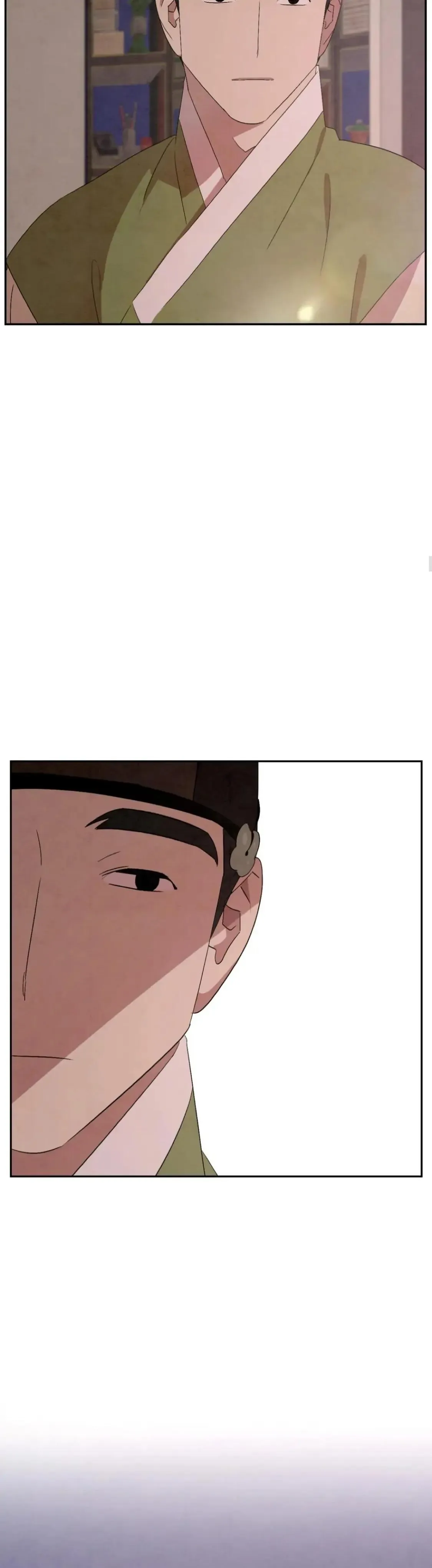 [Hoàn] Dưới Đáy Biển Xanh Chapter 22 Trang 26