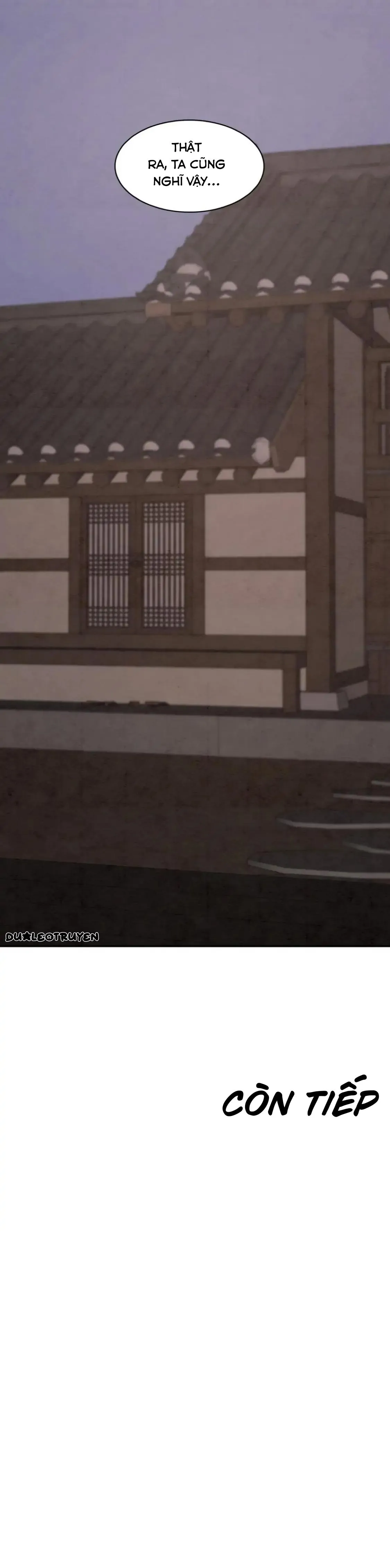 [Hoàn] Dưới Đáy Biển Xanh Chapter 22 Trang 27