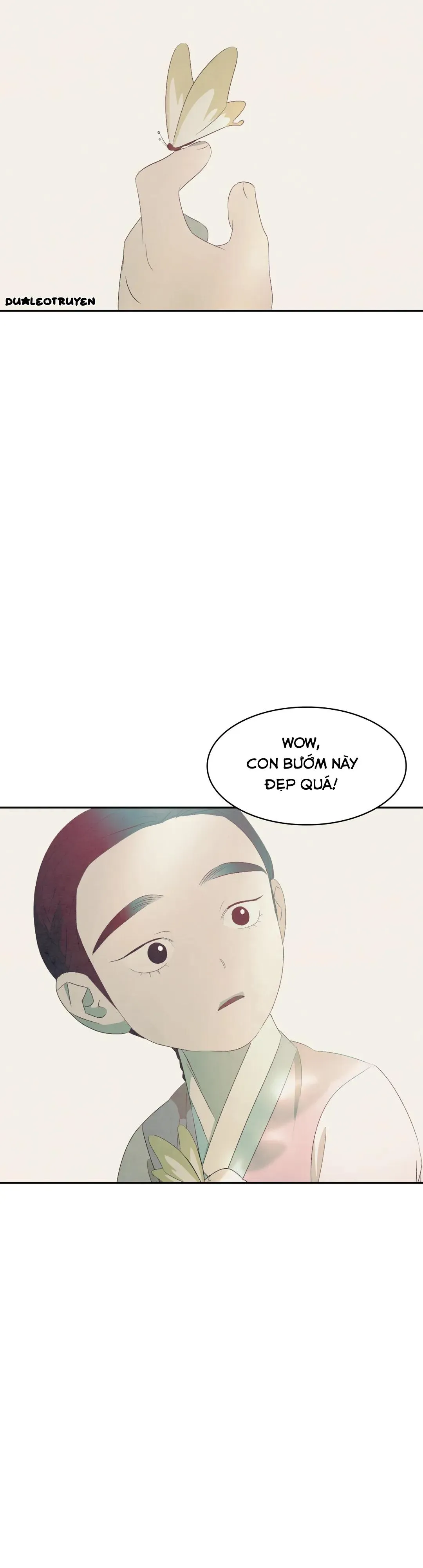 [Hoàn] Dưới Đáy Biển Xanh Chapter 23 Trang 8