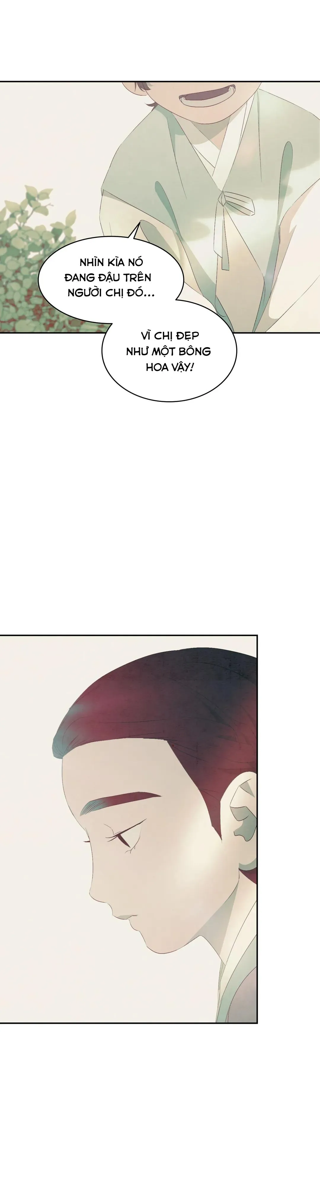 [Hoàn] Dưới Đáy Biển Xanh Chapter 23 Trang 9