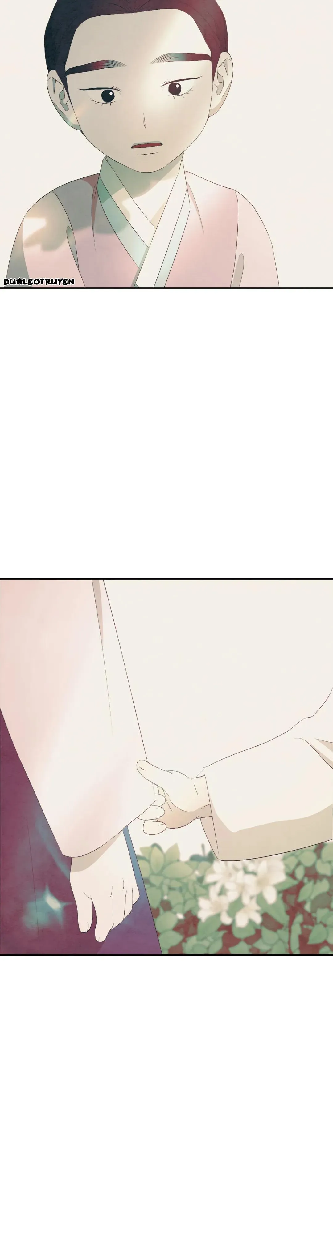 [Hoàn] Dưới Đáy Biển Xanh Chapter 23 Trang 12