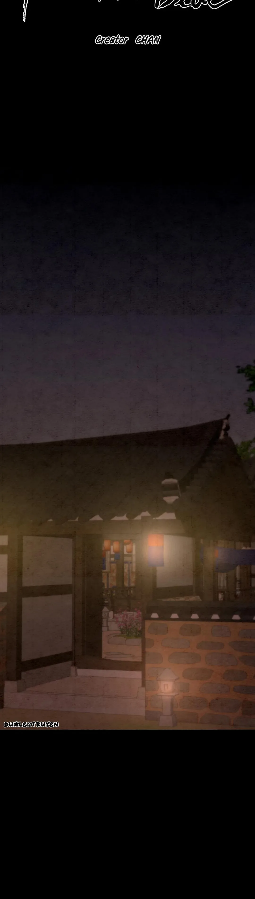 [Hoàn] Dưới Đáy Biển Xanh Chapter 23 Trang 14