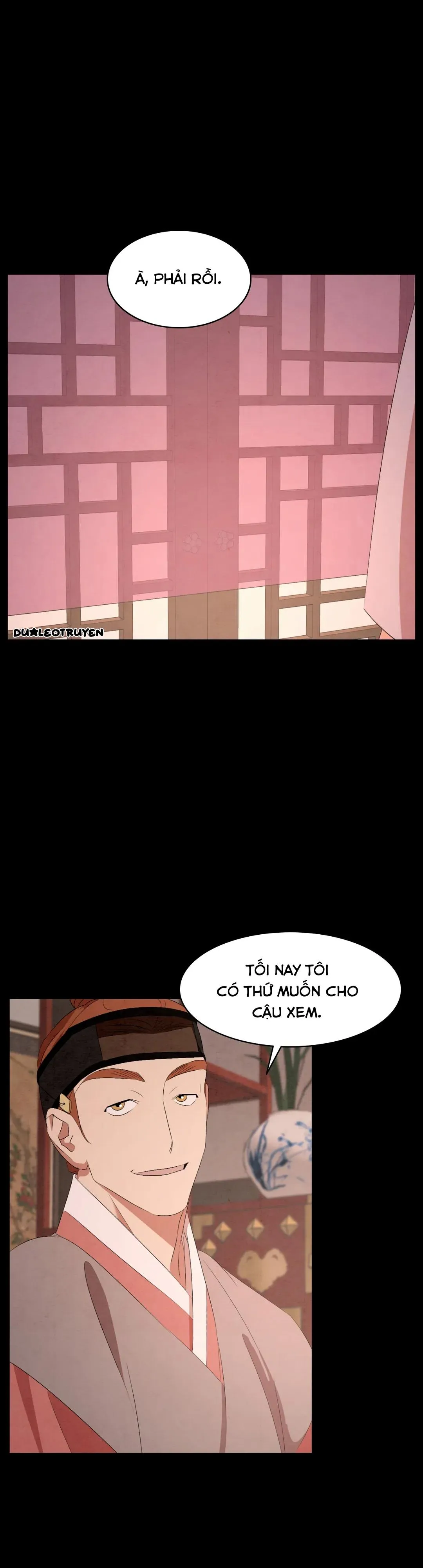 [Hoàn] Dưới Đáy Biển Xanh Chapter 23 Trang 15