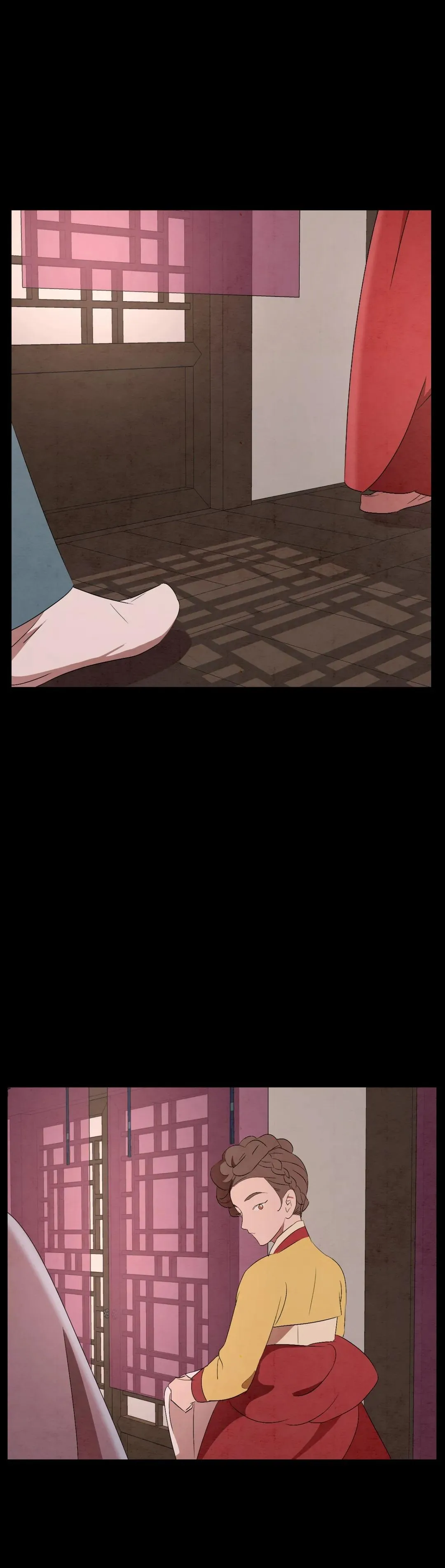 [Hoàn] Dưới Đáy Biển Xanh Chapter 23 Trang 16