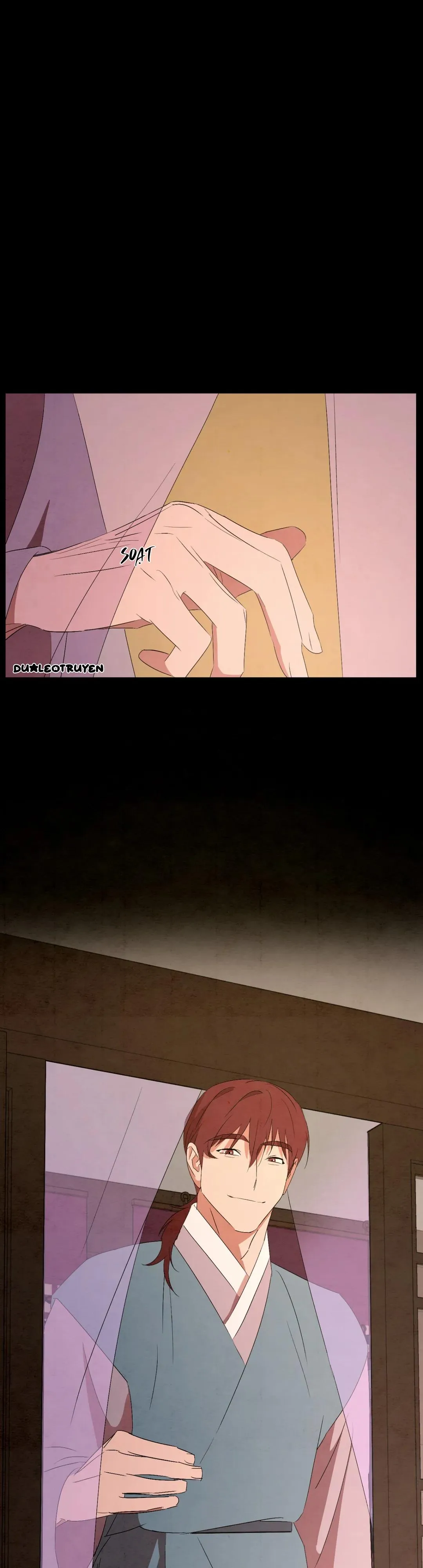 [Hoàn] Dưới Đáy Biển Xanh Chapter 23 Trang 18