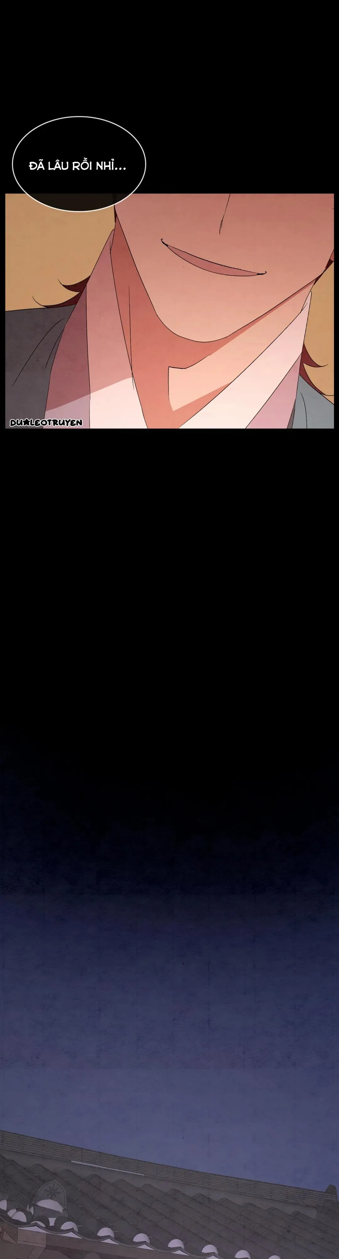 [Hoàn] Dưới Đáy Biển Xanh Chapter 23 Trang 20