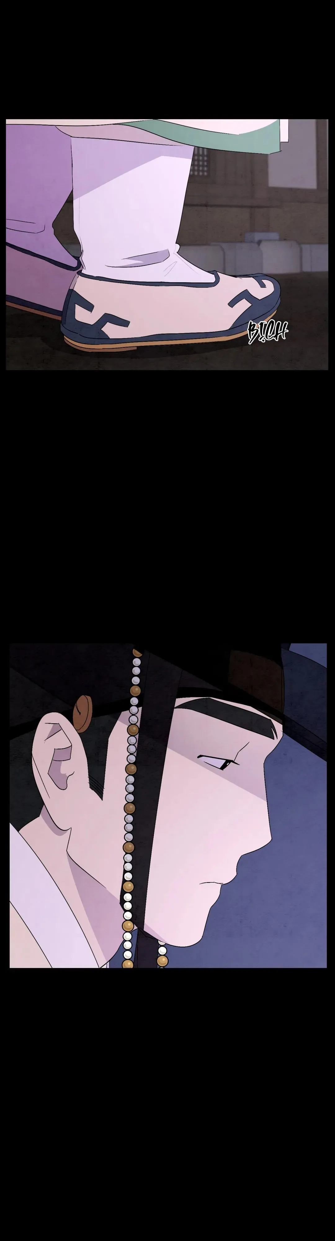 [Hoàn] Dưới Đáy Biển Xanh Chapter 23 Trang 27