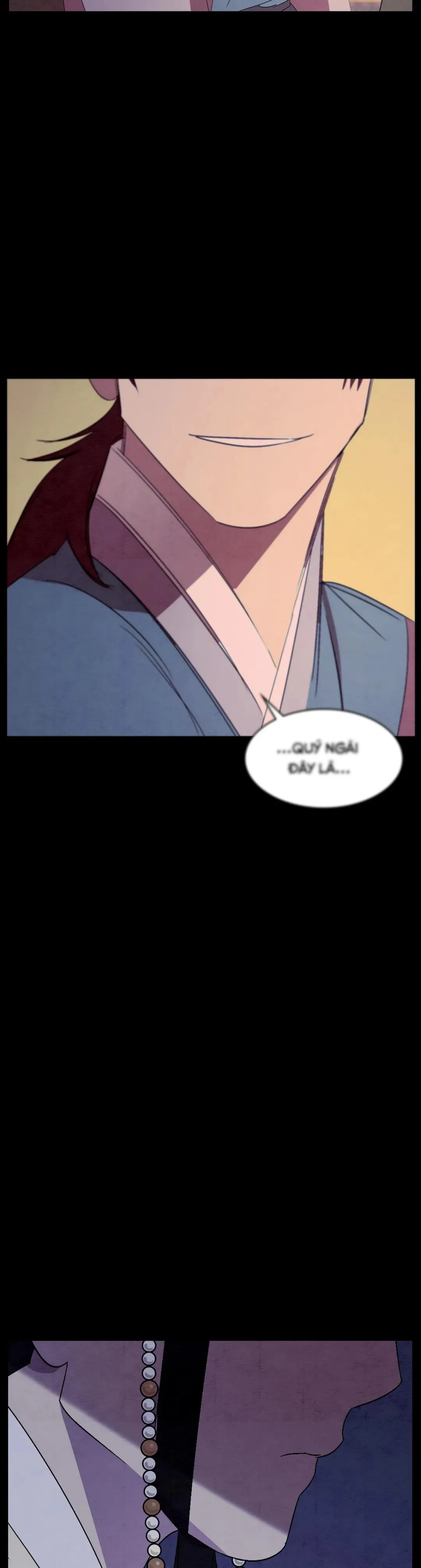 [Hoàn] Dưới Đáy Biển Xanh Chapter 23 Trang 29