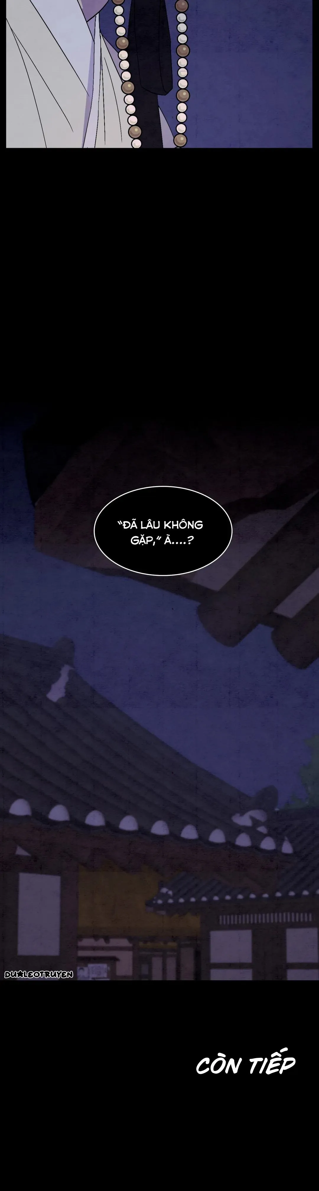 [Hoàn] Dưới Đáy Biển Xanh Chapter 23 Trang 30