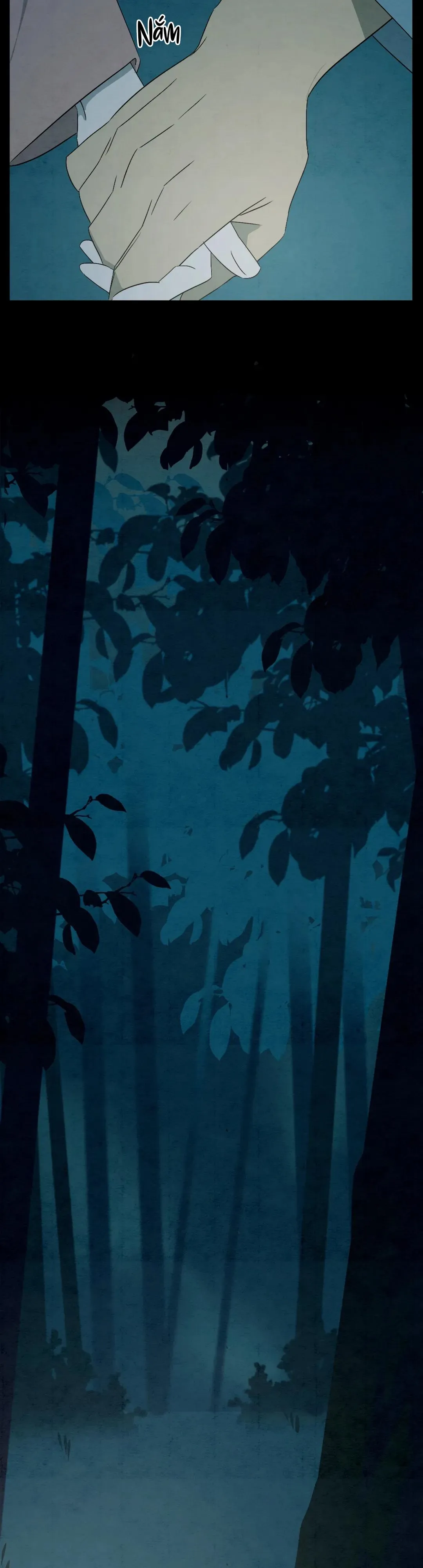 [Hoàn] Dưới Đáy Biển Xanh Chapter 24 Trang 10