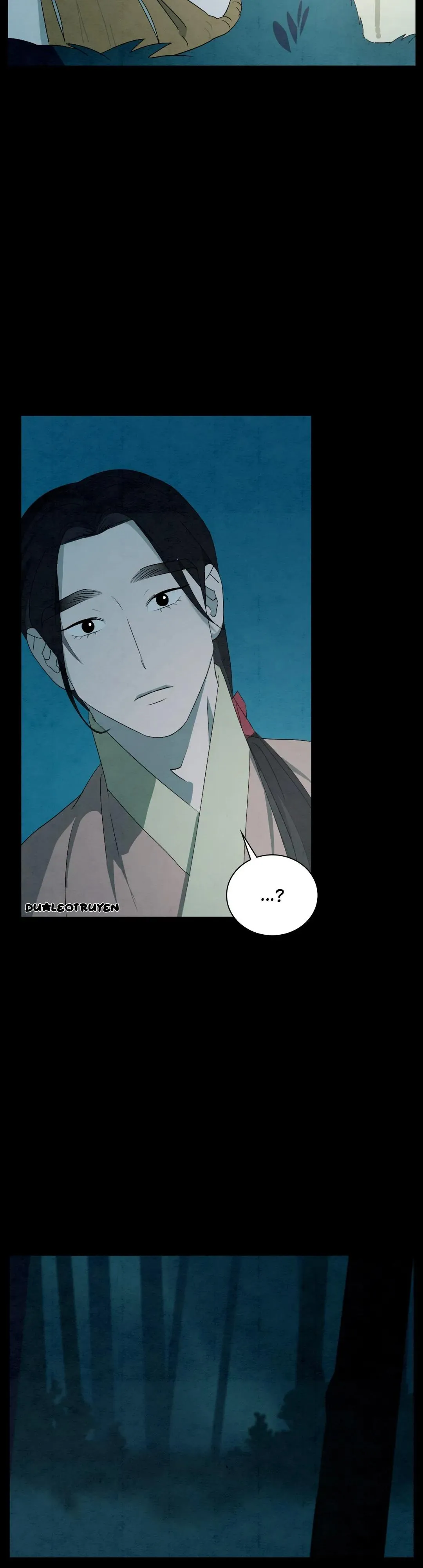 [Hoàn] Dưới Đáy Biển Xanh Chapter 24 Trang 12