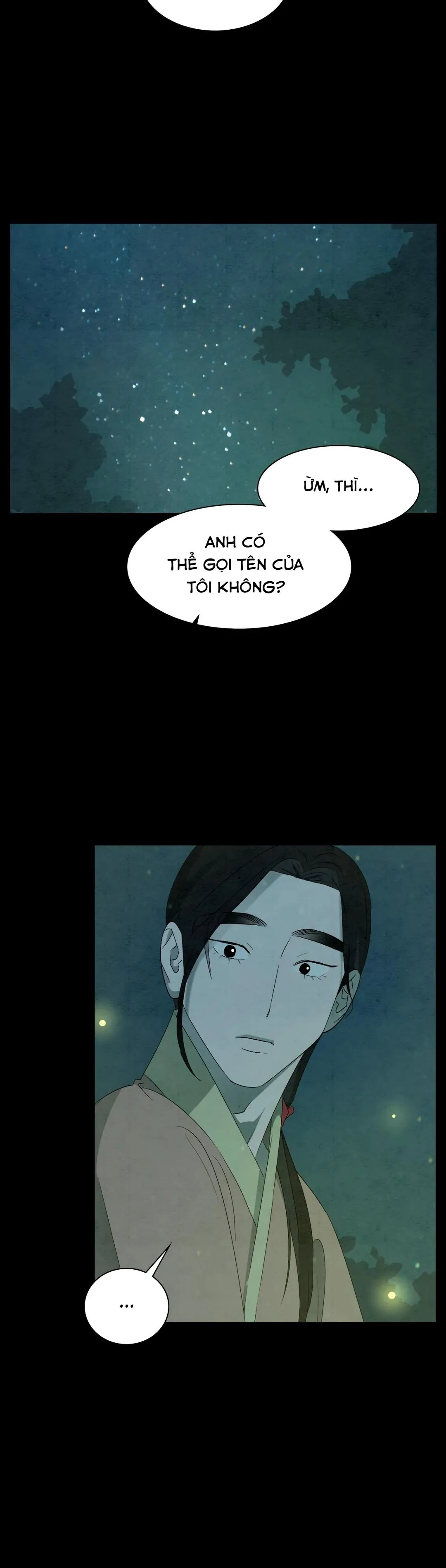 [Hoàn] Dưới Đáy Biển Xanh Chapter 24 Trang 20