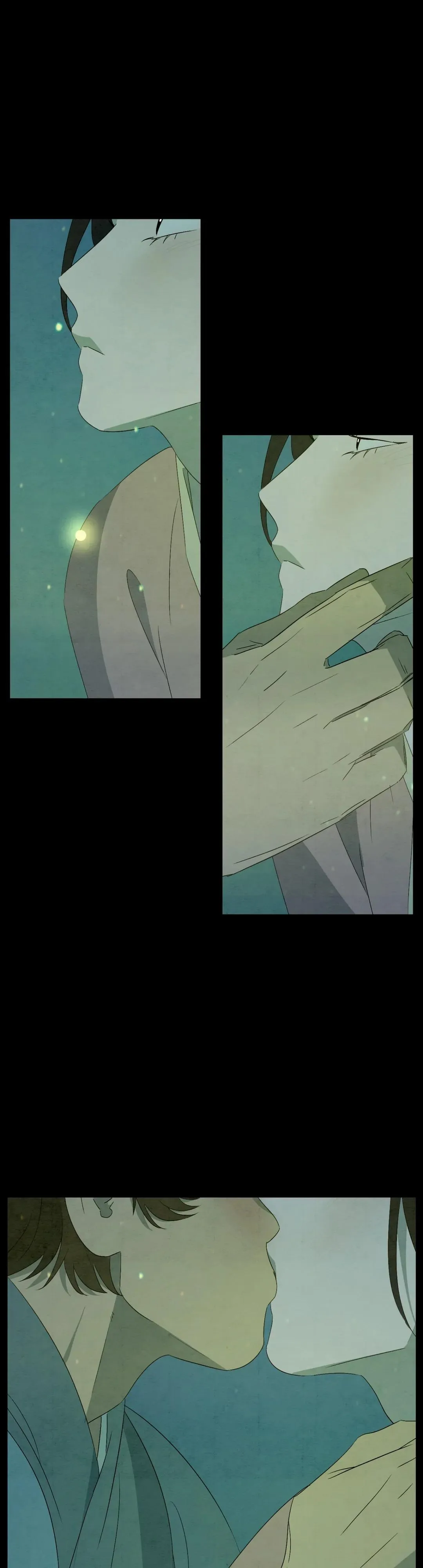 [Hoàn] Dưới Đáy Biển Xanh Chapter 24 Trang 26