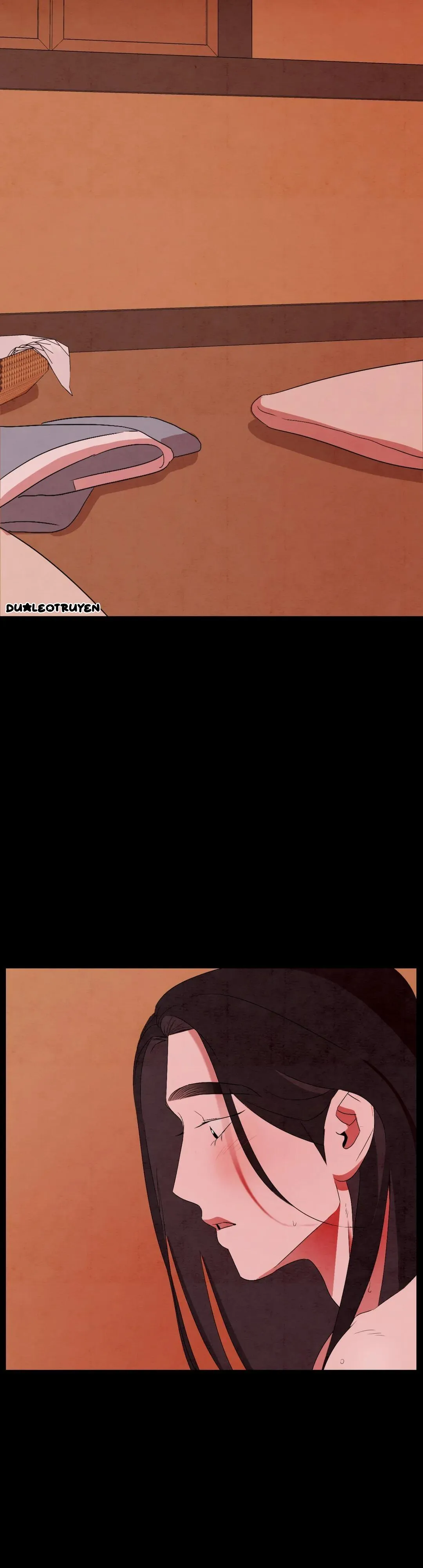 [Hoàn] Dưới Đáy Biển Xanh Chapter 25 Trang 3