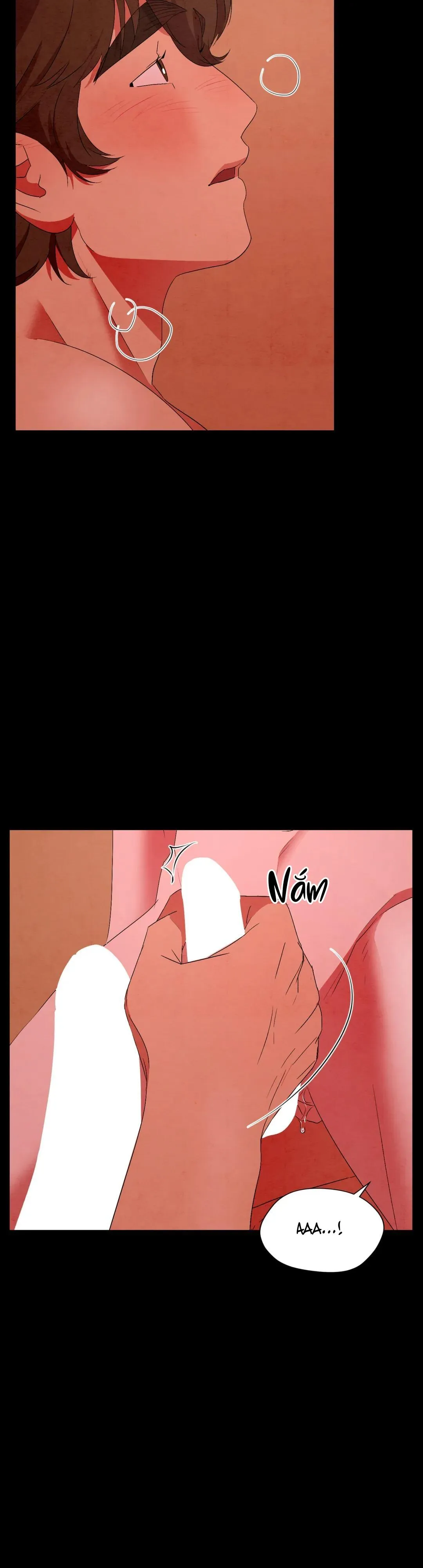 [Hoàn] Dưới Đáy Biển Xanh Chapter 25 Trang 8