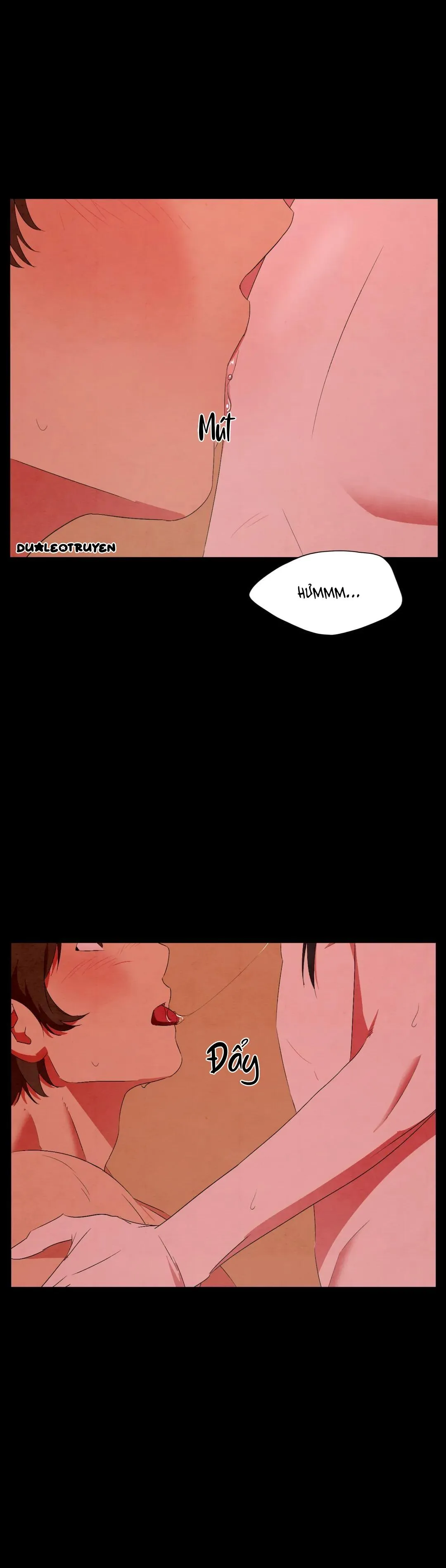 [Hoàn] Dưới Đáy Biển Xanh Chapter 25 Trang 10