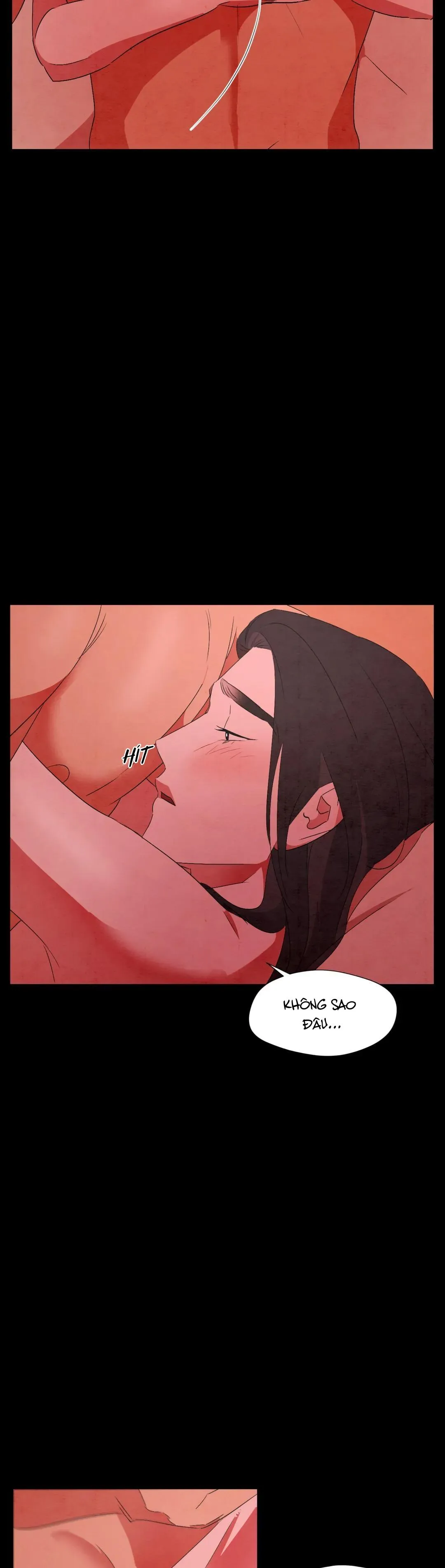 [Hoàn] Dưới Đáy Biển Xanh Chapter 25 Trang 19