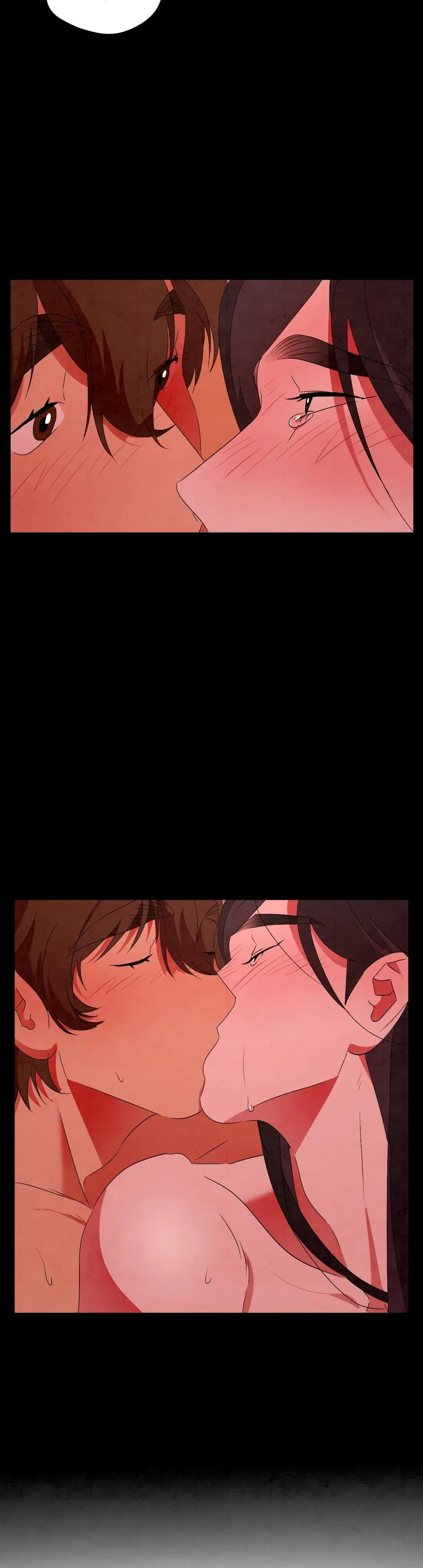 [Hoàn] Dưới Đáy Biển Xanh Chapter 25 Trang 23