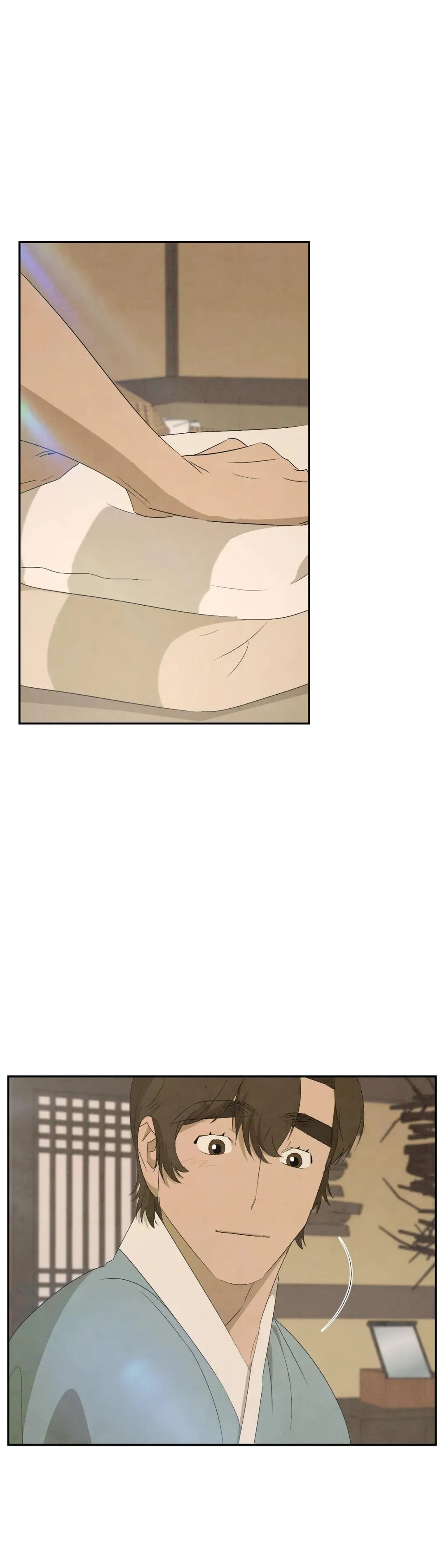 [Hoàn] Dưới Đáy Biển Xanh Chapter 25 Trang 25