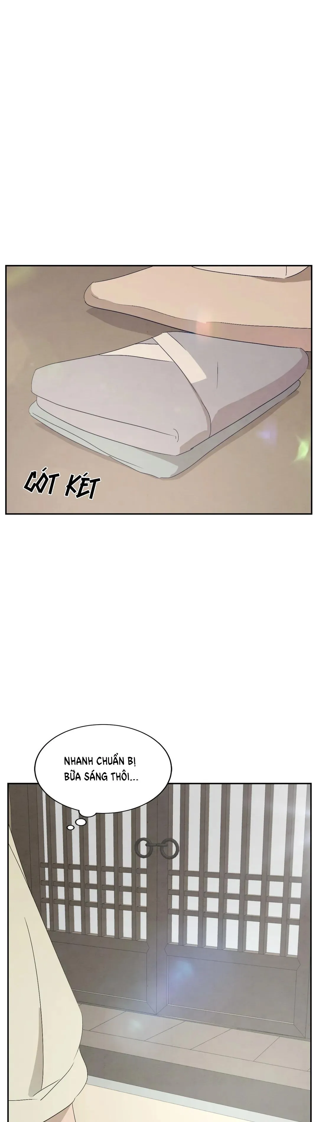 [Hoàn] Dưới Đáy Biển Xanh Chapter 25 Trang 27