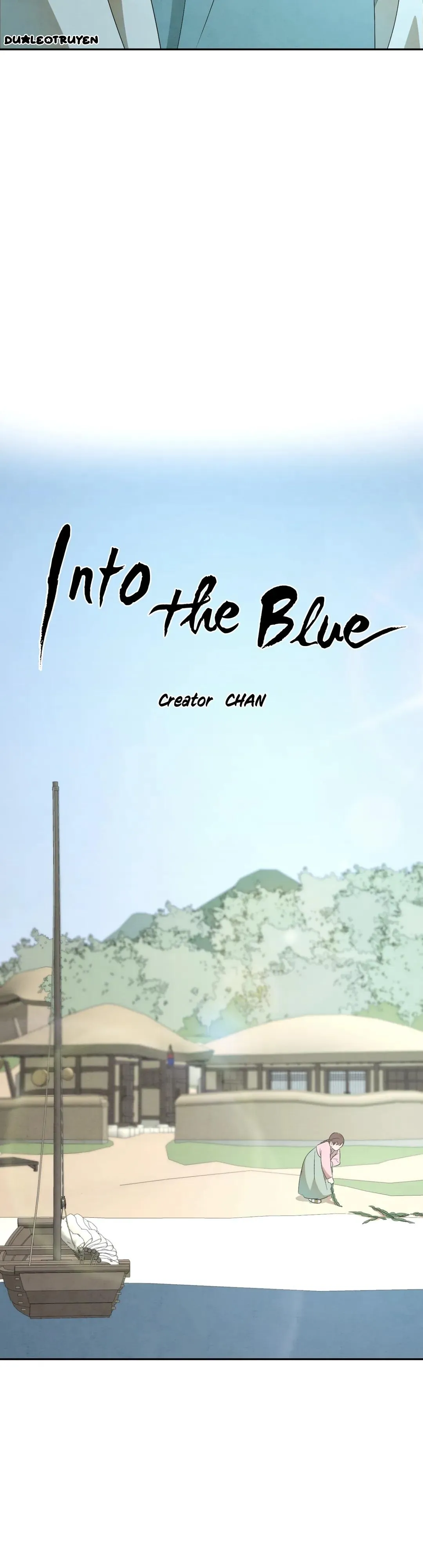 [Hoàn] Dưới Đáy Biển Xanh Chapter 26 Trang 7