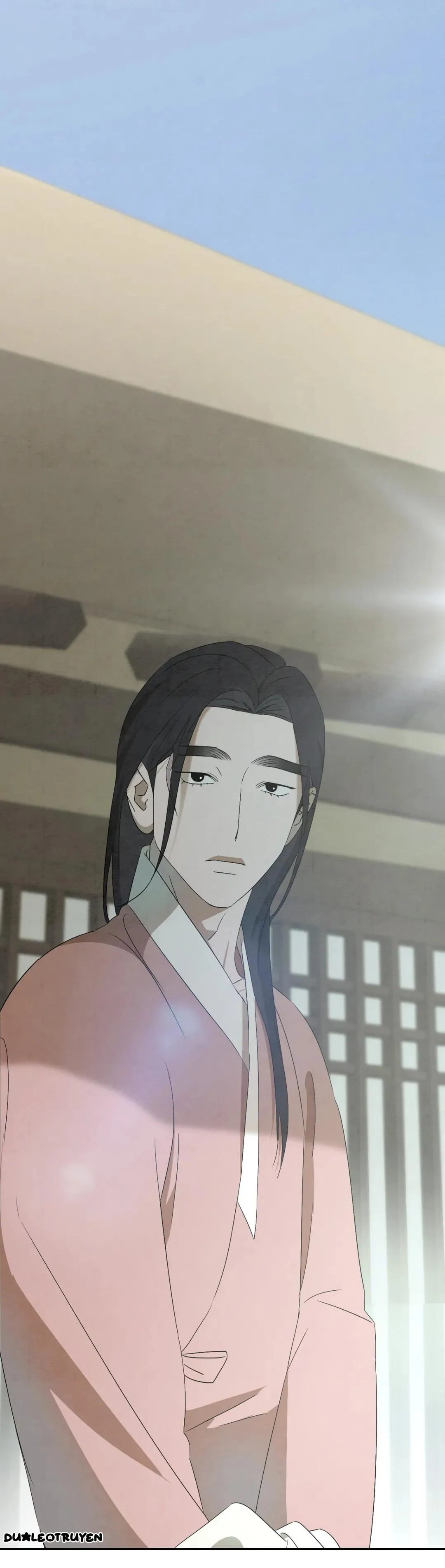 [Hoàn] Dưới Đáy Biển Xanh Chapter 26 Trang 15