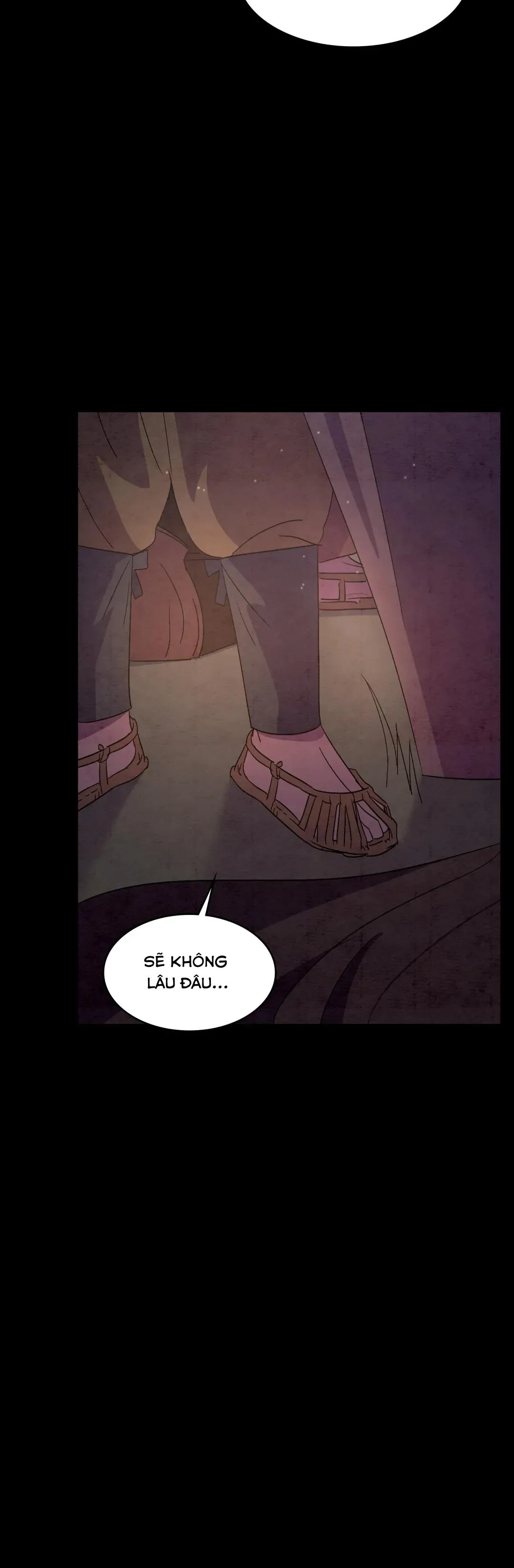 [Hoàn] Dưới Đáy Biển Xanh Chapter 26 Trang 30