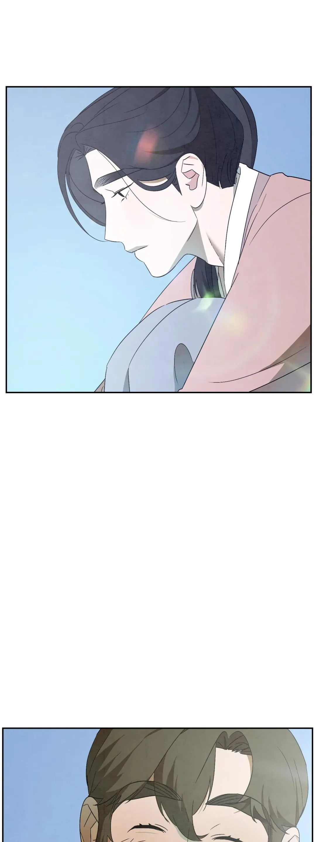 [Hoàn] Dưới Đáy Biển Xanh Chapter 27 Trang 6