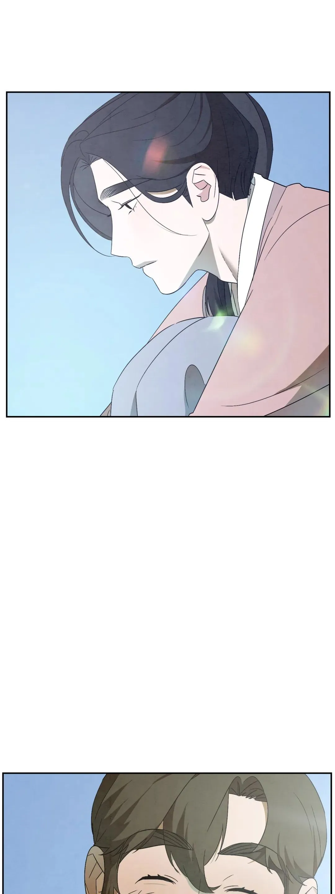 [Hoàn] Dưới Đáy Biển Xanh Chapter 27 Trang 7