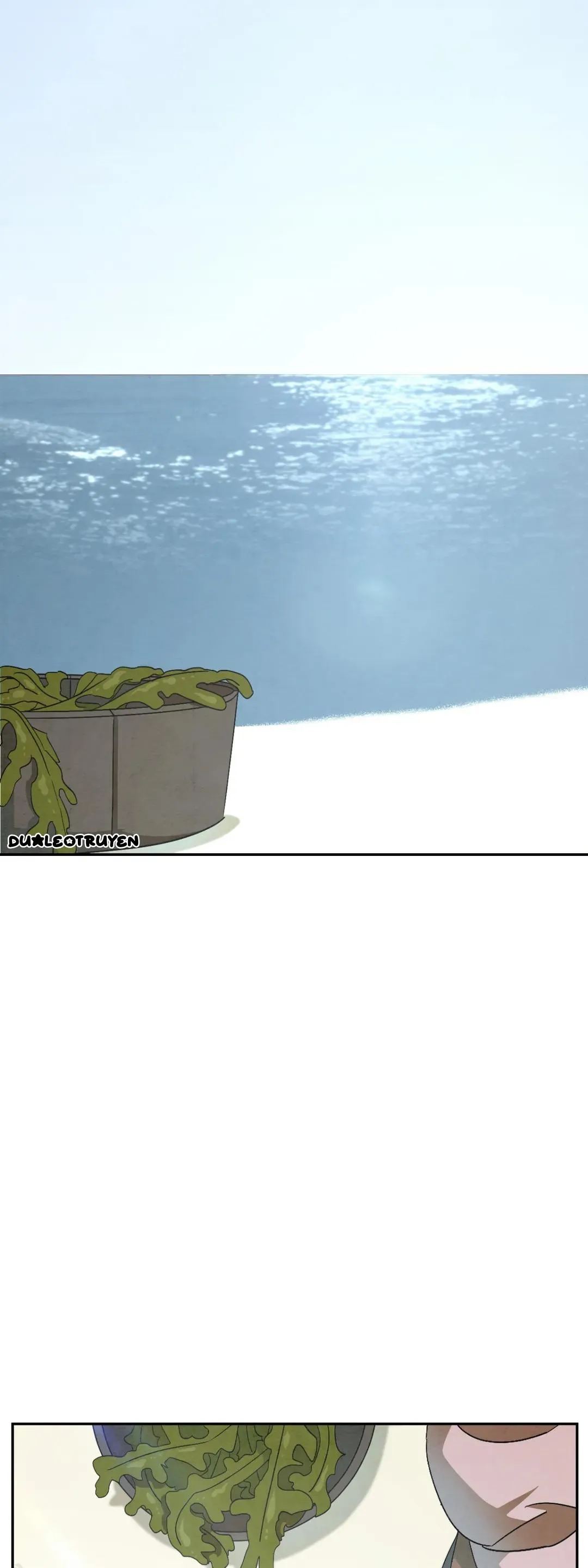 [Hoàn] Dưới Đáy Biển Xanh Chapter 27 Trang 9