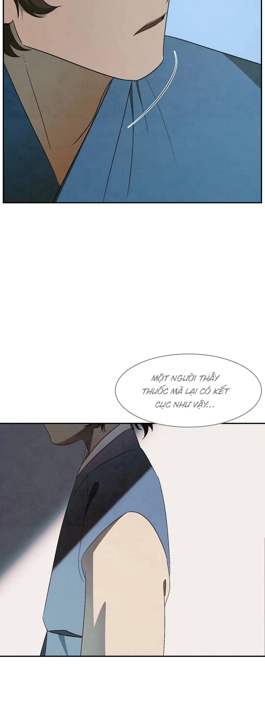 [Hoàn] Dưới Đáy Biển Xanh Chapter 27 Trang 16