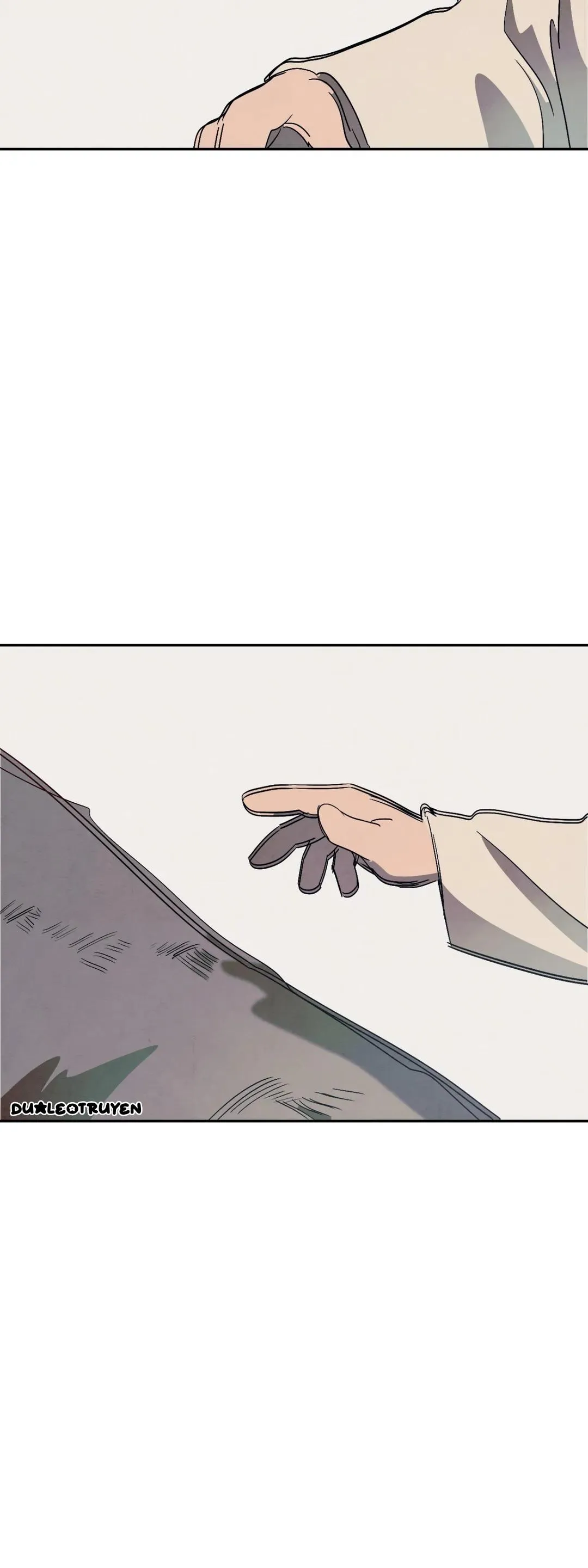 [Hoàn] Dưới Đáy Biển Xanh Chapter 27 Trang 18