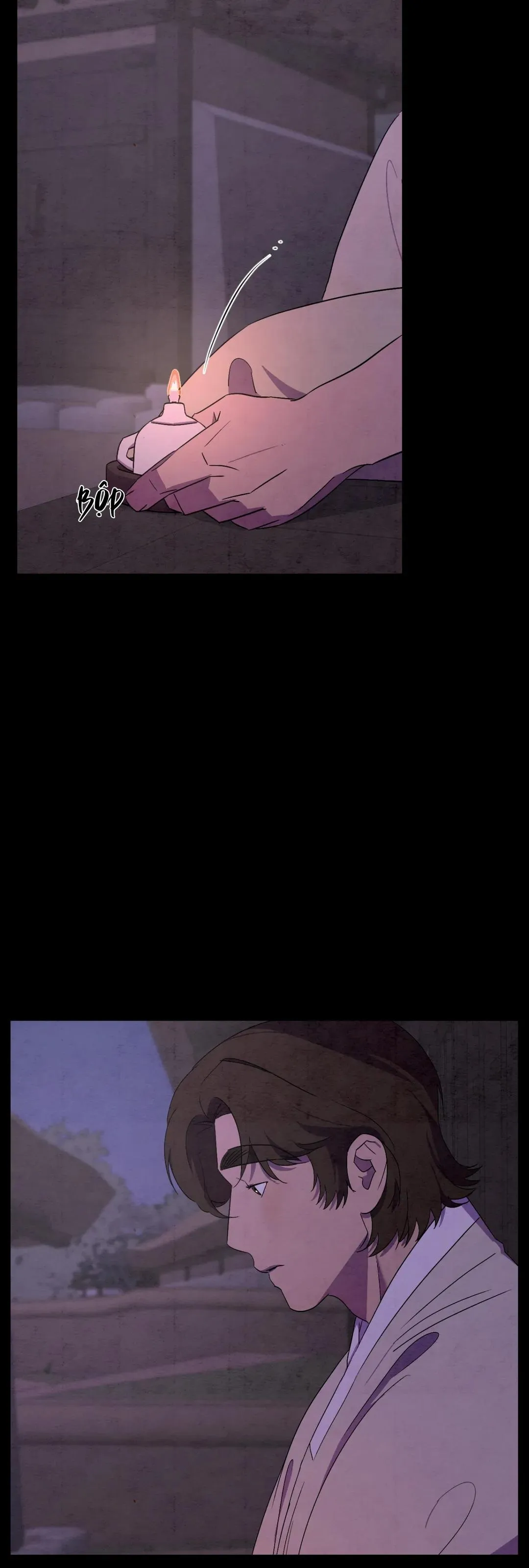 [Hoàn] Dưới Đáy Biển Xanh Chapter 27 Trang 26